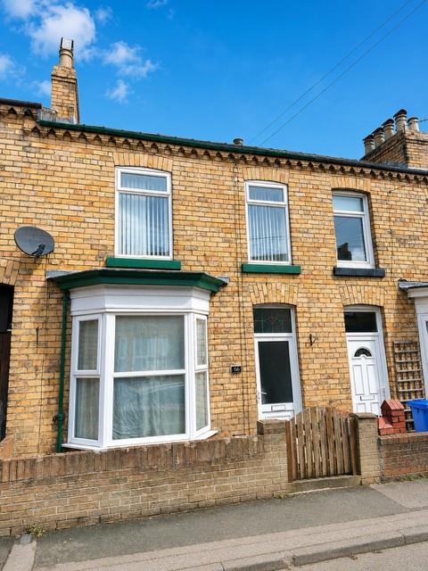 Wykeham Street, Scarborough